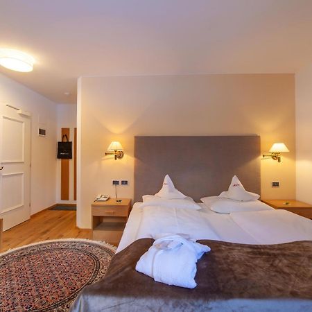 Hotel Berger Superior Riva di Tures Exterior photo
